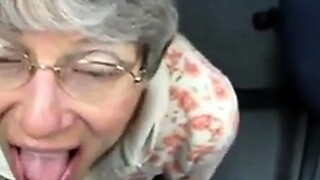 Hilarious video of elderly women explaining their sexual experiences.